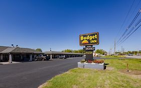 Budget Inn Columbus